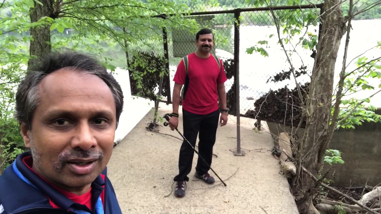 Potomac Heritage Trail - Hiking near Washington DC