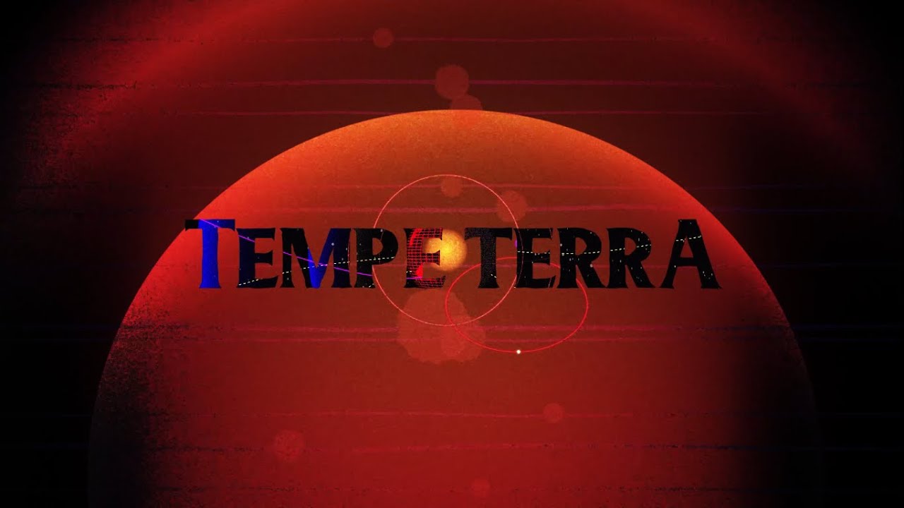 Thumpermonkey - Tempe Terra - Official Video