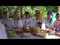 Фольклорный ансамбль "Кугезе кумыл" - Советский РДК (МУК "ЦКС" Советского района)