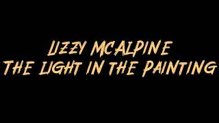 Lizzy McAlpine - The light in the painting Instrumental