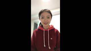 Molin Han, 19, China
Born in Shandong, China, Molin began her violin studies when she was four years old. She currently studies at the Royal College of Music, London, having previously studied at Chetham’s School of Music with Professor Jan Repko. Molin made her debut solo concert in 2016 at the Central Conservatory of Music, Beijing, and has performed at many prestigious venues including Carnegie Hall, Wigmore Hall, the Beijing National Grand Theater, the Shanghai Oriental Art Centre and the Suzhou Cultural and Art Center. From 2014 to 2015, Molin served as concertmaster for the China Youth Chamber Orchestra and was previously selected to perform in the inaugural NYO-China season. Molin Han, 19, China