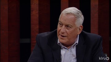 Walter Isaacson on the importance of civil discourse