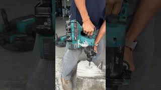 Makita 36V Rotary Hammer #makita #trending #viral #shorts