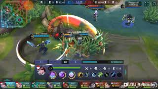 Ketika cewek pms