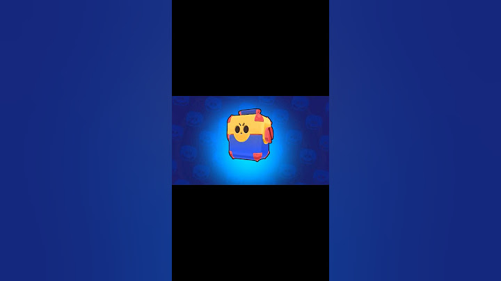 💥 THIS WAS NEXT-LEVEL LUCK!I opened some FREE Mega Boxes in Brawl Stars