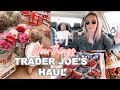 *TRYING NEW THINGS* TRADER JOE'S HAUL 2020| DAY IN THE LIFE OF A SINGLE MOM| Tres Chic Mama
