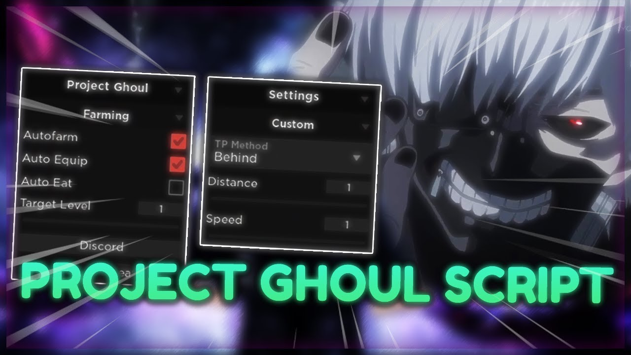 How to Play Roblox Project Ghoul - Touch, Tap, Play