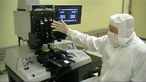 NXQ4006IR Mask Aligner