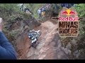 Red Bull Minas Riders 2017, segundo dia