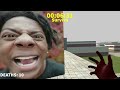 Gmod Escape Nextbots pack Ep 12