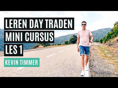 Leren Day Traden | Mini Cursus | Les 1: Brokers