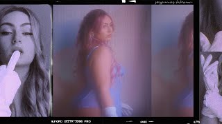 Zaryah - headhunter (official audio)