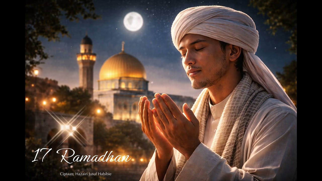 17 Ramadhan - AIBand
