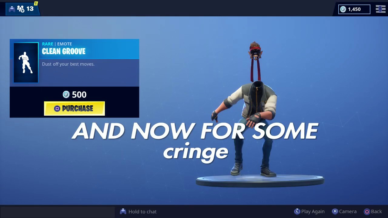 Ninja' secret Driftboard technique!