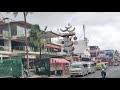 PATONG STORM COME IN PHUKET JULY Thailand 🇹🇭 31/07/2021