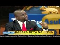 CHEE LIVE Ana Kwa Ana Baraza Jipya Na Jinsia CHEE LIVE Ana Kwa Ana Baraza Jipya Na Jinsia