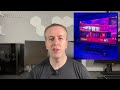 Beginning of video