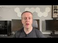 End of video