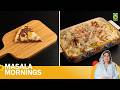 Best of Masala Mornings | Lahmacun, Penne Chicken Baked | Shireen Anwar | Masala TV
