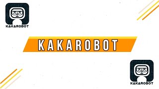 Robot Edukasi Untuk Industri 4.0 - Kakarobot