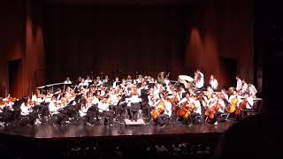 JacksonConnelly CPMS 2018 Spring Orchestra Concert