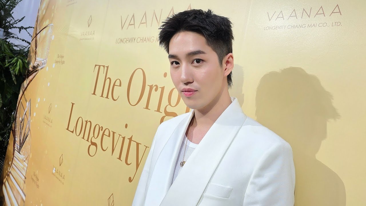 อินเลิฟอาจจะยัง! #ต่อธนภพ แฮปปี้ ขอลักกี้อินเกม เปิดเซอร์ไพรส์โปรเจกต์ใหม่ #โกโบริ2026 