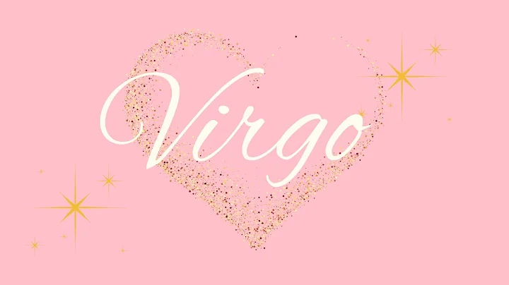 Virgo✨️There's Something They Need To Tell You✨Love Reading