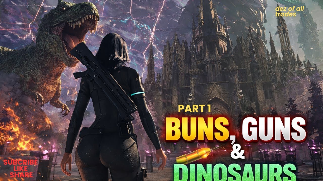 Code Violet – Walkthrough Part 1 | First Gameplay Experience