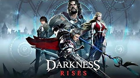 Darkness Rises || High Graphics Game || Story - Extra chapter part 1 || Subscribe For Part 2