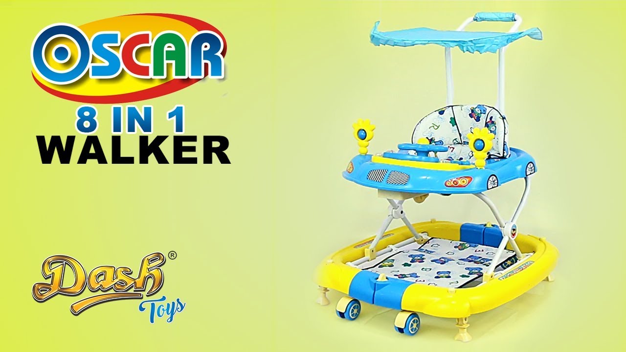 dash baby walker