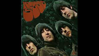 Rubber Soul But All The Songs Together - The Beatles