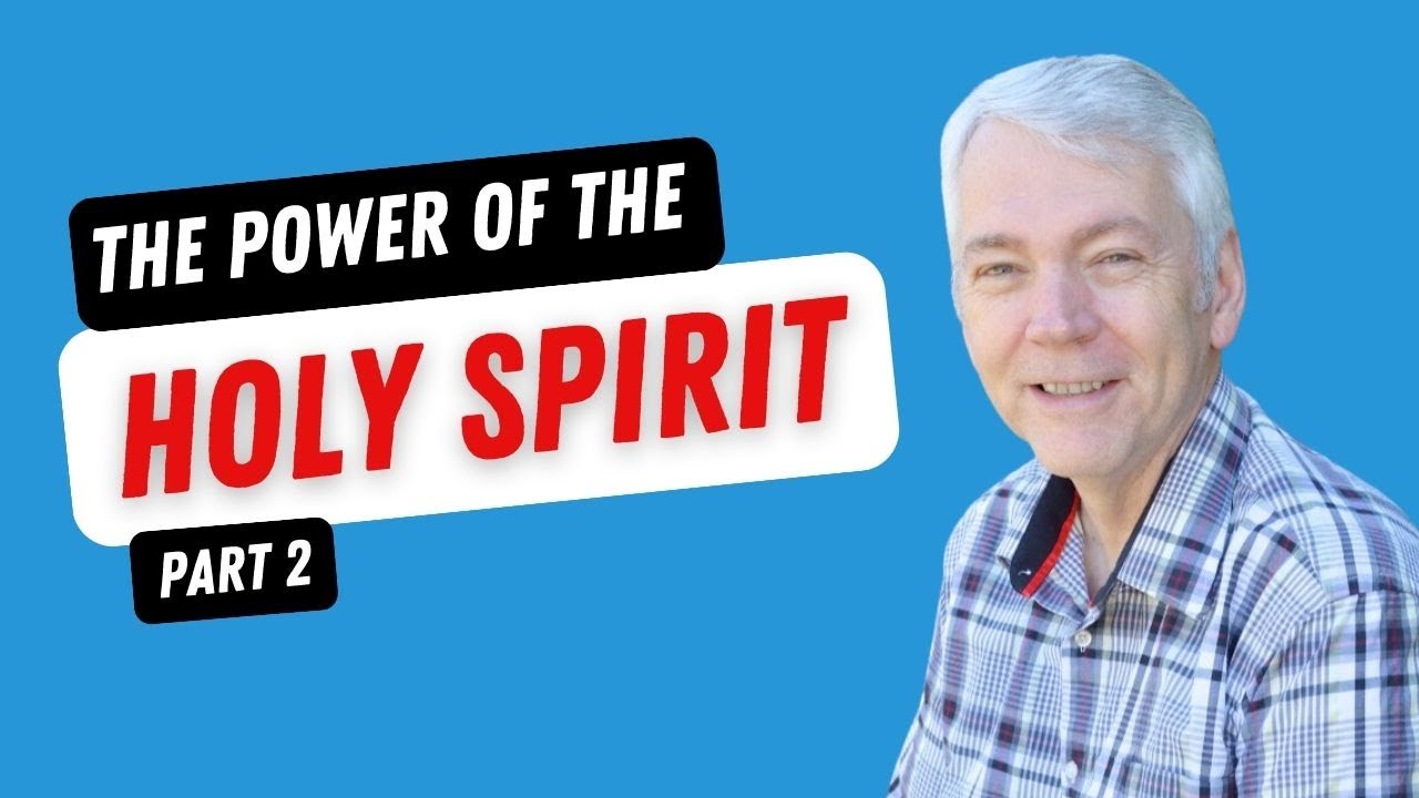Power of the Holy Spirit 2 - YouTube