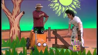 Hi-5 Season 9 Episode 39