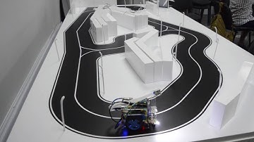 Lane keeping control 2