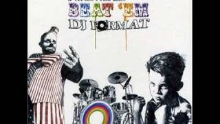 DJ Format - If You Can't Join 'Em Beat 'Em | Genuine (GEN