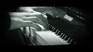 Video thumbnail of "I Feel Lonely - Sad Heartbreaking Emotional Depressing Piano"