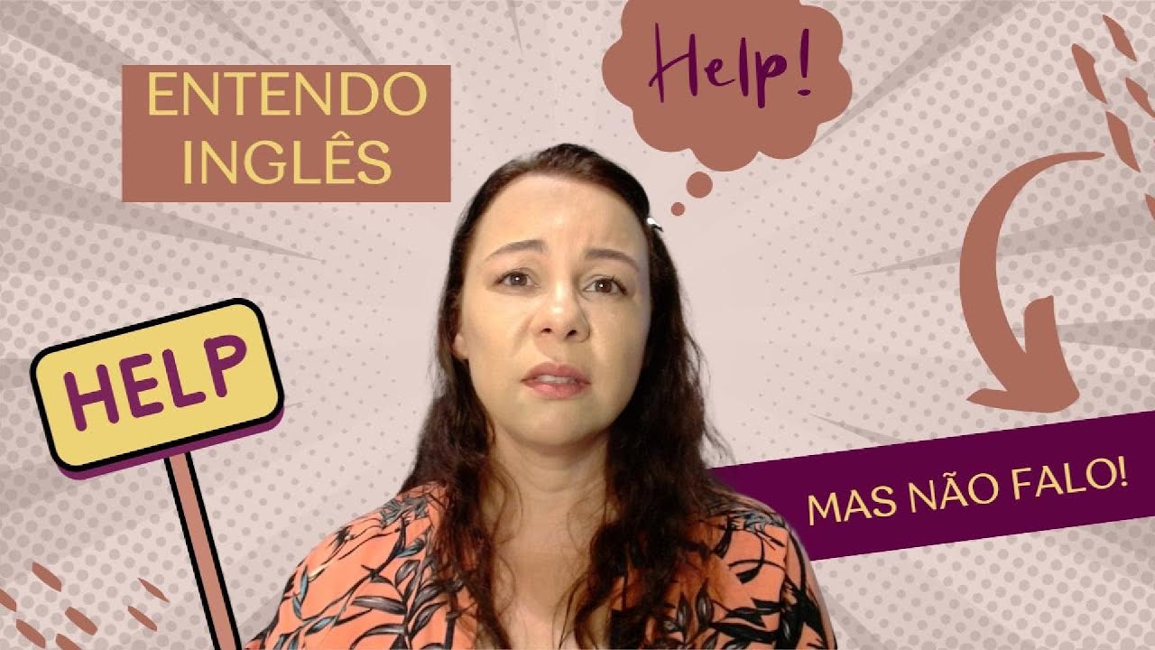 Por que Você Trava no Inglês? Como Destravar de Vez e Falar com Confiança