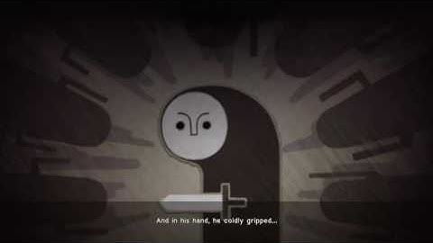 NieR: Automata - Route 9S - Growing Up - Cutscene -