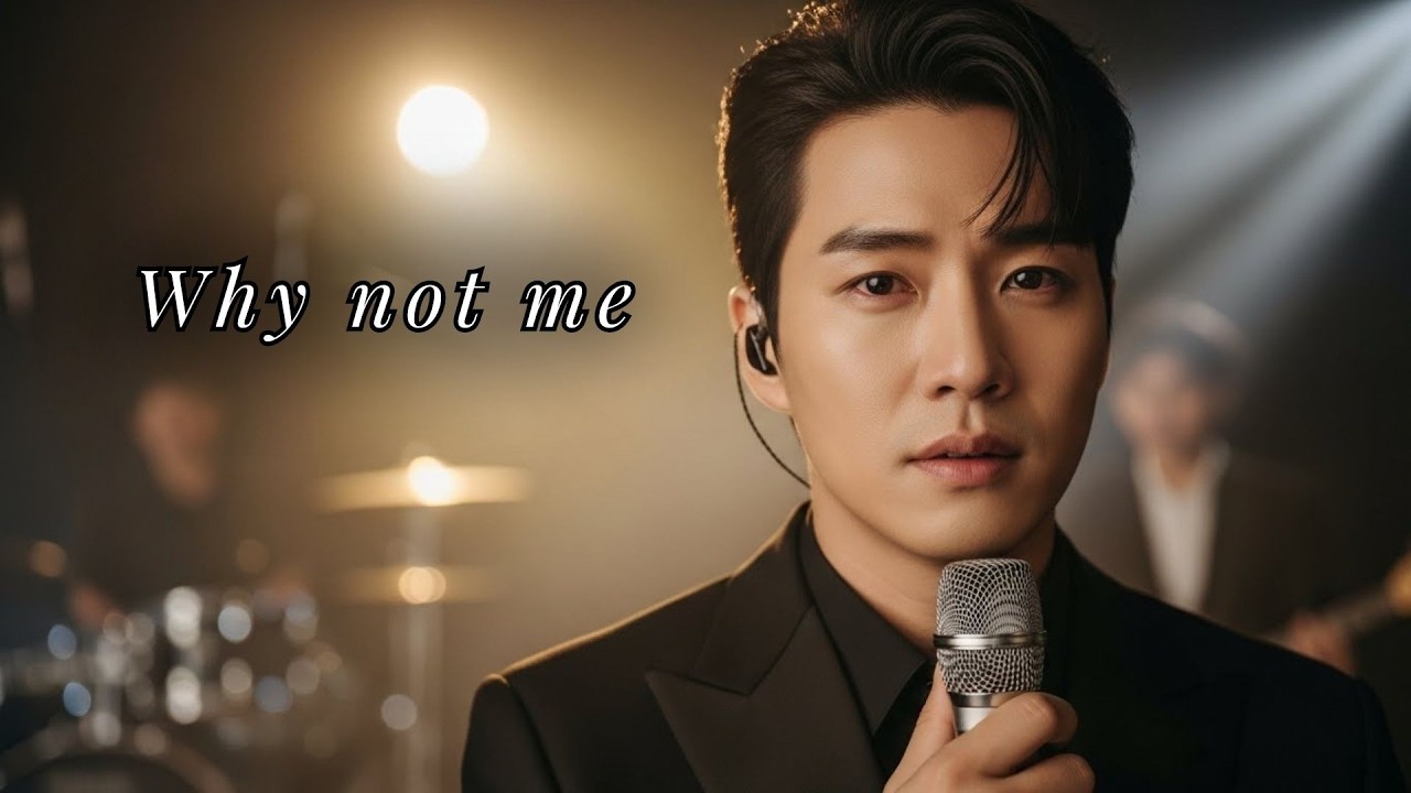 You Called Me “Friend” | Emotional K-Drama OST