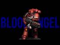 Full Blood Angels Painting Tutorial (No Skipped Steps)