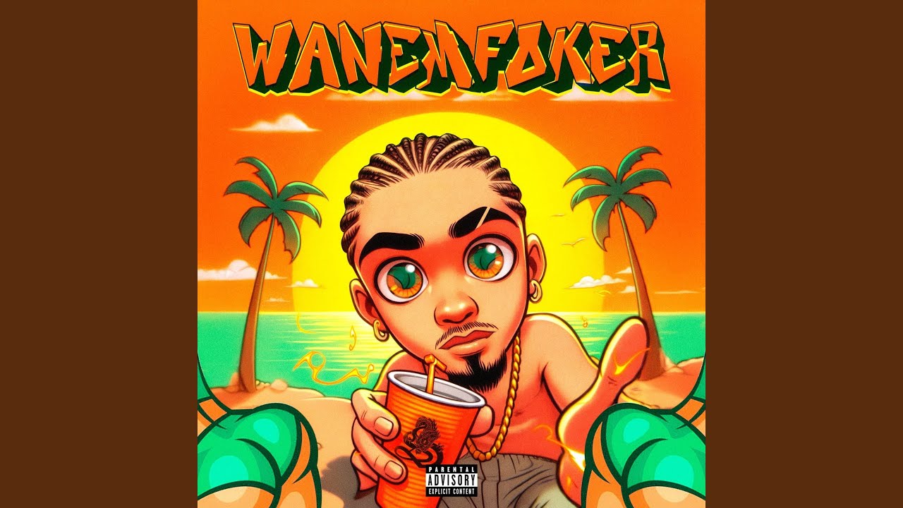 Watch WANEMFOKER on YouTube Watch WANEMFOKER on YouTube