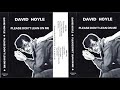 David Hoyle - Sometimes...