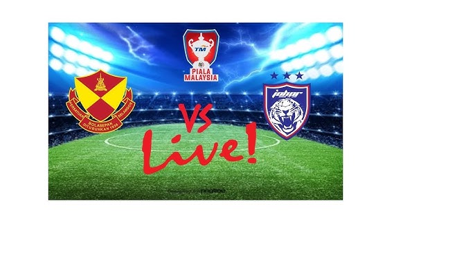 Live Selangor Vs Jdt Piala Malaysia Separuh Akhir Ke 2 Youtube