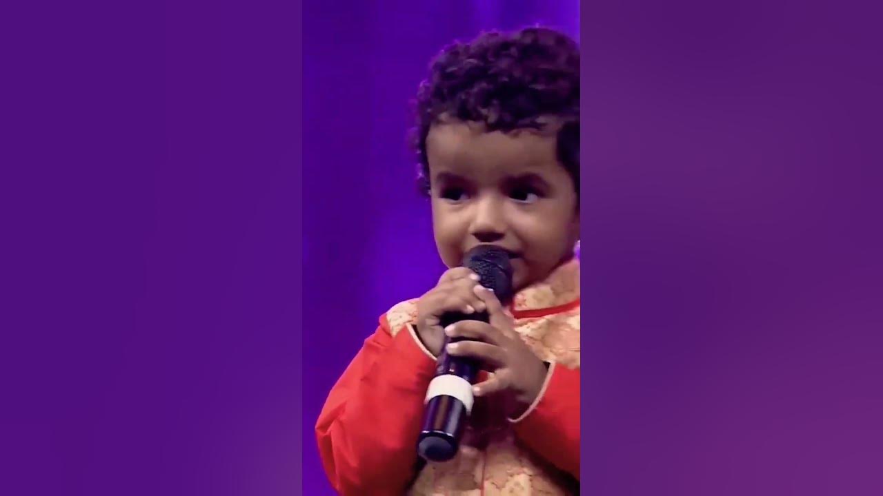 manaloni pranam Amma.....❤️🥰 Avirbhav #pedave palikina cute amma song❤️#viral #shorts