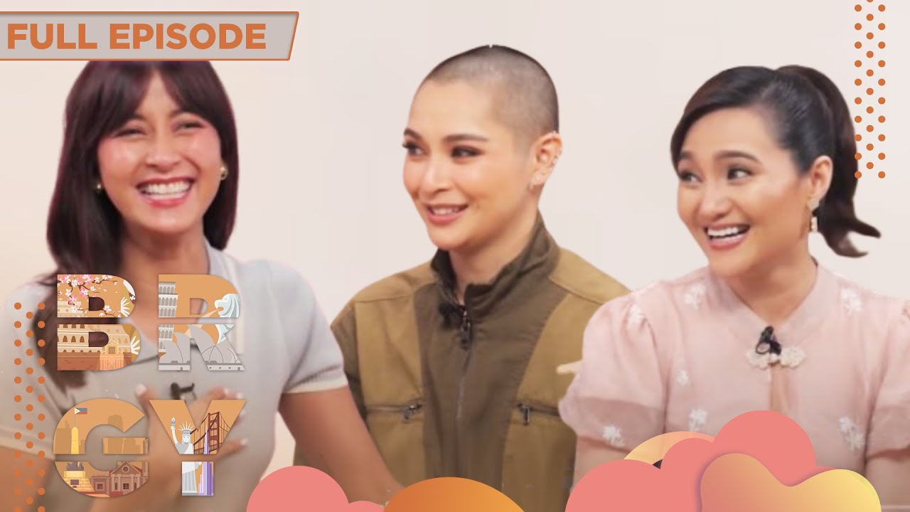 From fierce kontrabidas to brave mothers | Apr 15, 2025 | BRGY Ep 215