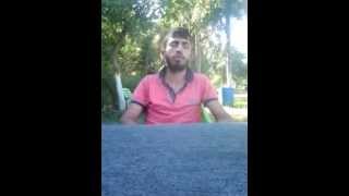 Veysel Dal Hırpaladın Sol Yanımı