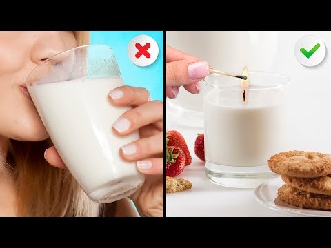 طريقة صنع شموع لطيفة سيحبها الدب حتى