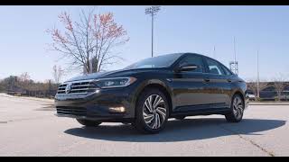 2021 Volkswagen  Jetta SEL
