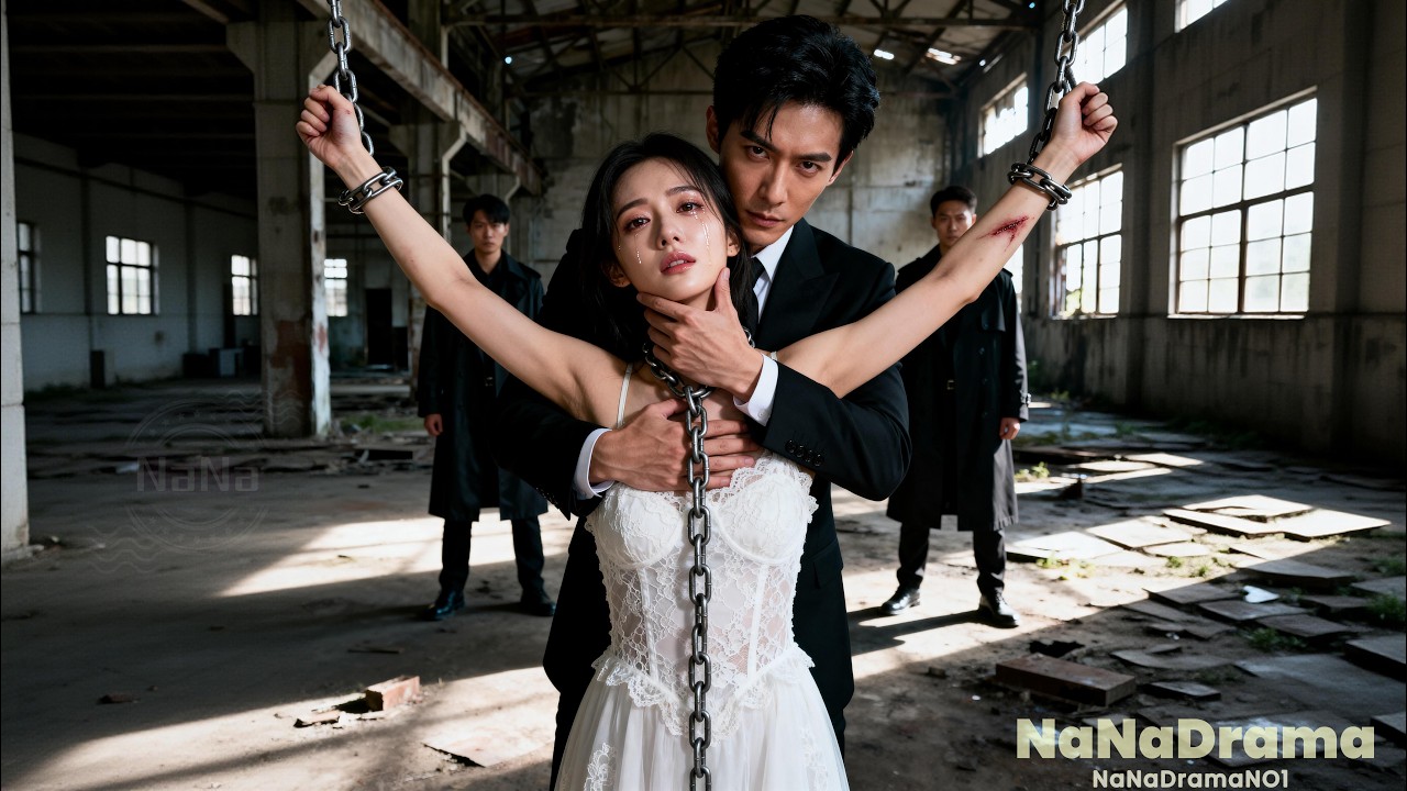 Её похитили. Жених сказал: «всего лишь питомец». Когда она ушла — он пожалел!