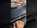 CRETA CAR STEREO HANG LOGO REPAIRED SUCCESSFULLY_contact us to get repairing services all over india